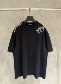 Picture of Chrome Hearts T Shirts Short _SKUChromeHeartsS-2XLxetr15518115